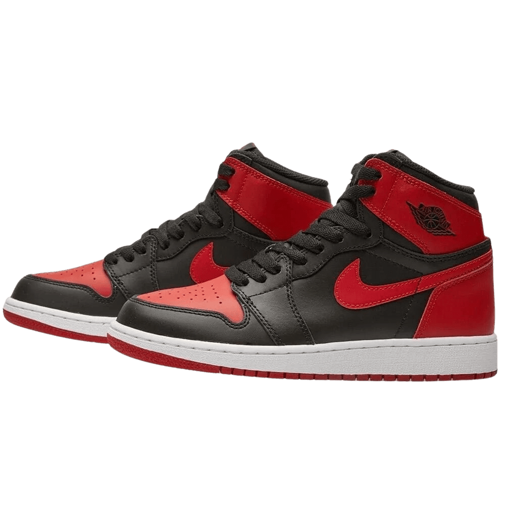 Air Jordan 1 Retro High 85 Varsity Red