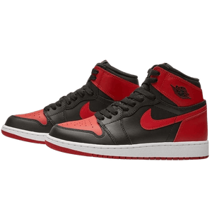 Air Jordan 1 Retro High 85 Varsity Red