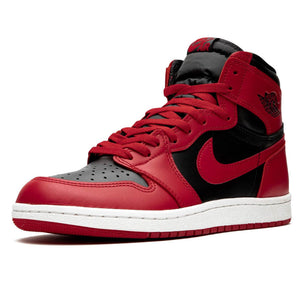 Air Jordan 1 Retro High 85 Varsity Red