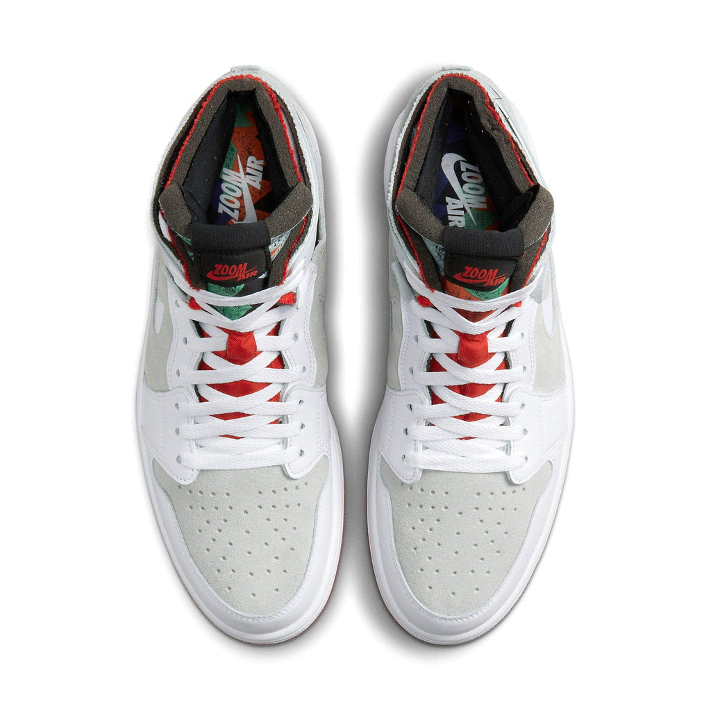 Air Jordan 1 High Zoom Comfort Hare