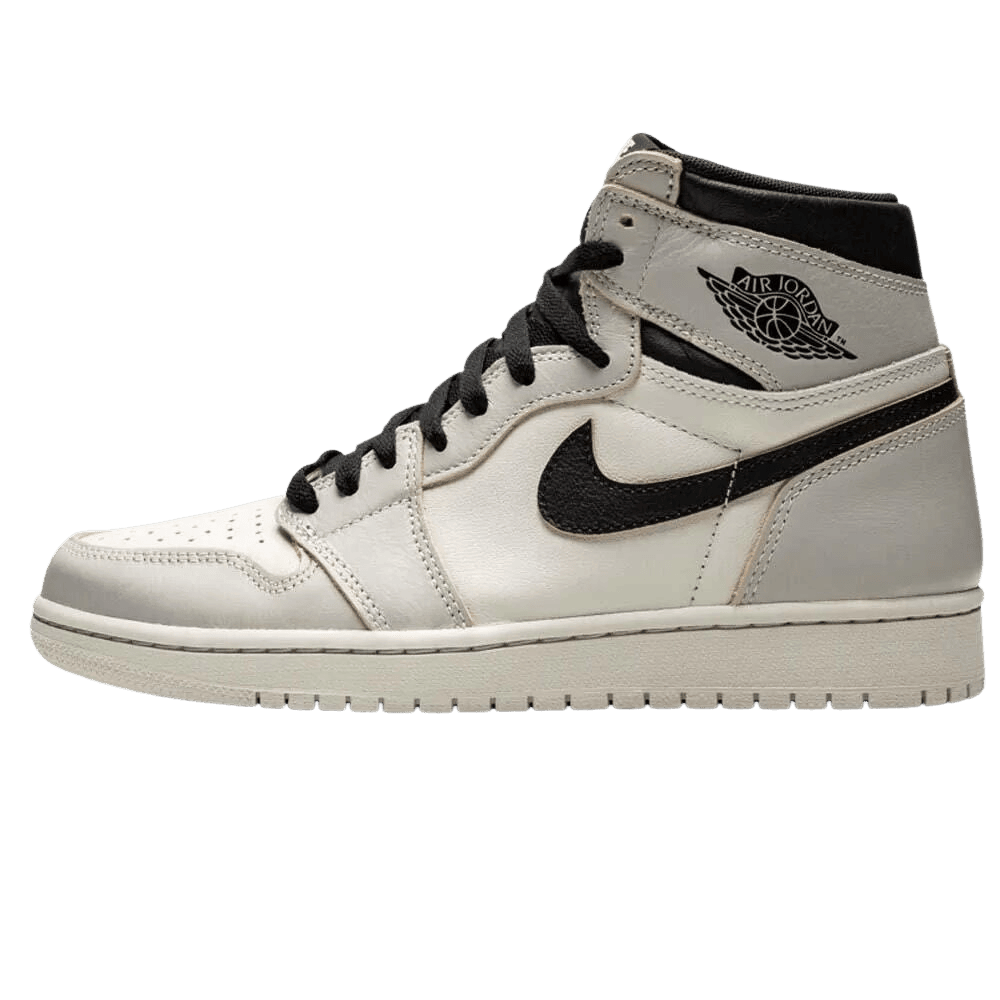 Air Jordan 1 Retro High SB NYC to Paris