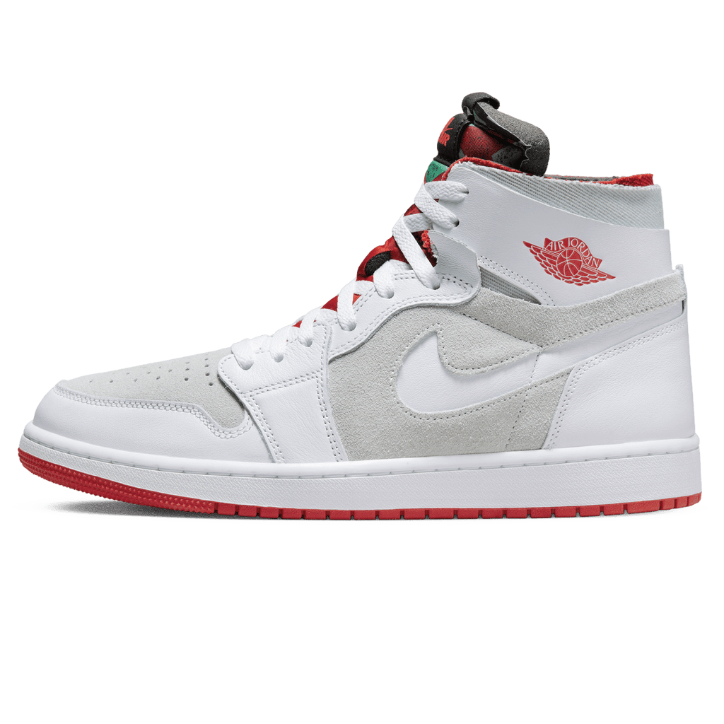 Air Jordan 1 High Zoom Comfort Hare