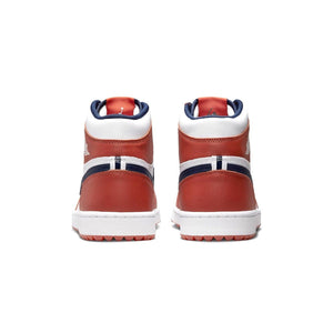 Eastside Golf x Air Jordan 1 High Golf Out the Mud