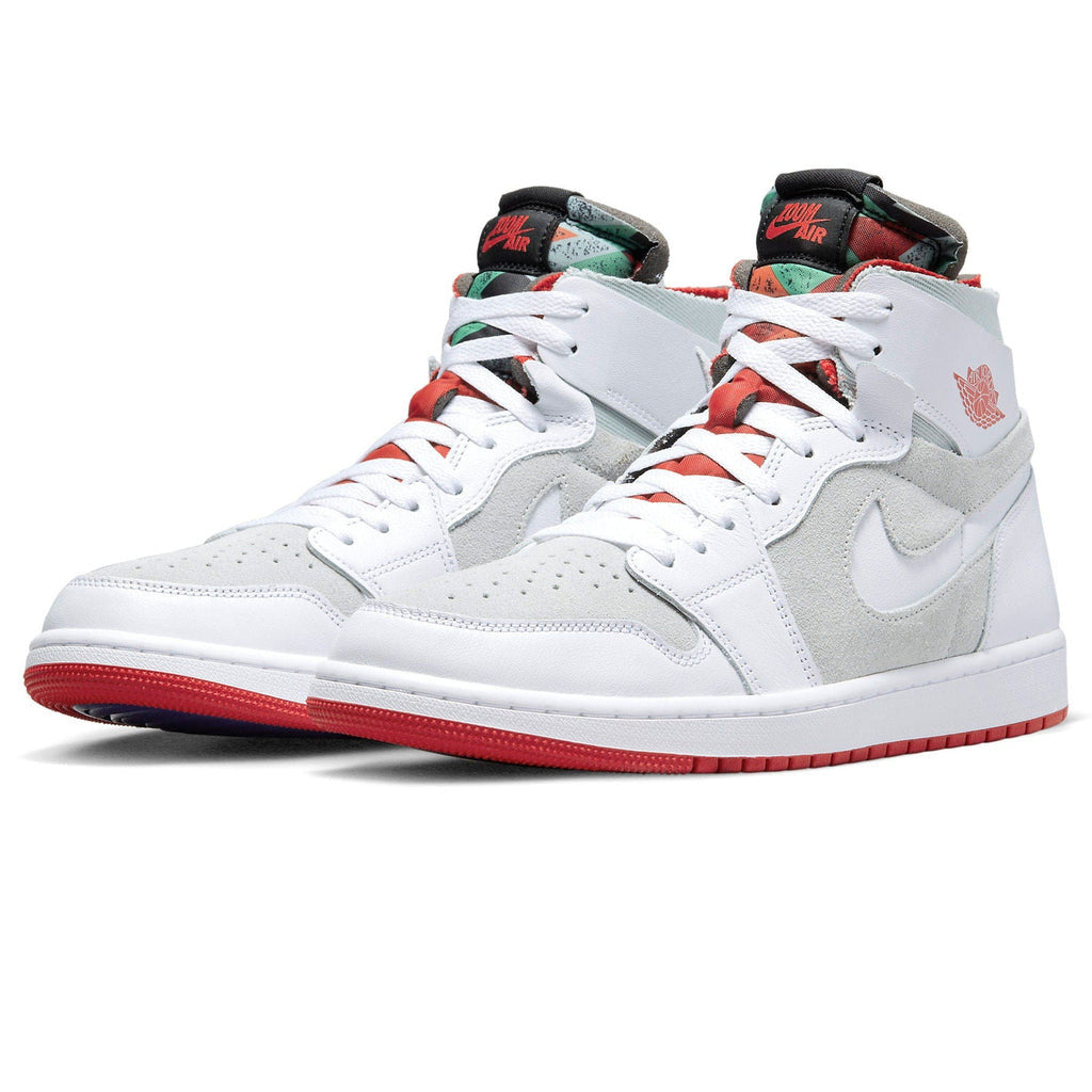 Air Jordan 1 High Zoom Comfort Hare