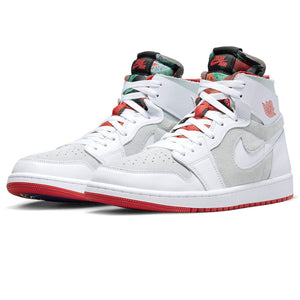 Air Jordan 1 High Zoom Comfort Hare