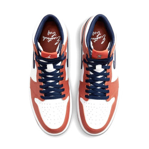 Eastside Golf x Air Jordan 1 High Golf Out the Mud