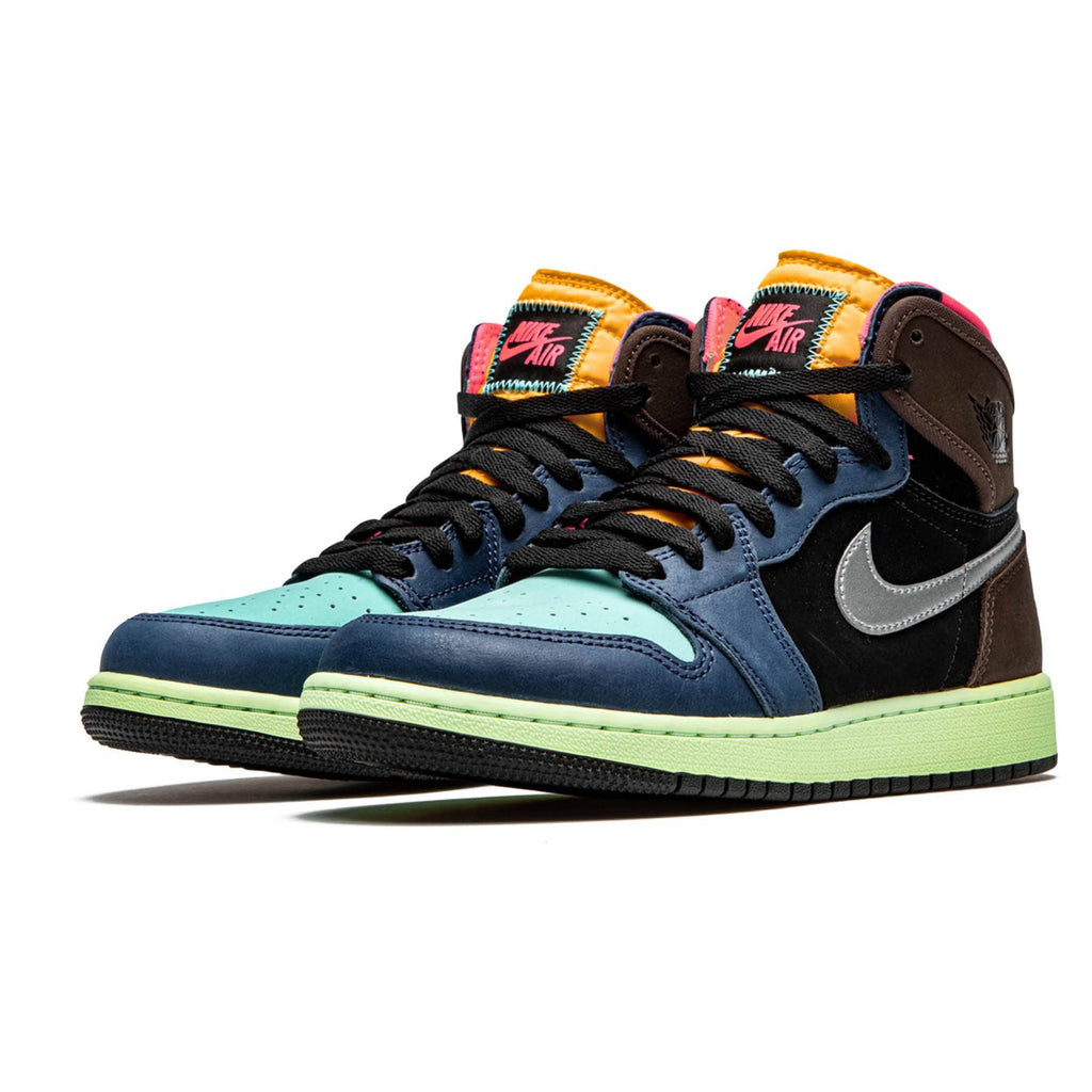 Air Jordan 1 Retro High GS Tokyo Bio Hack