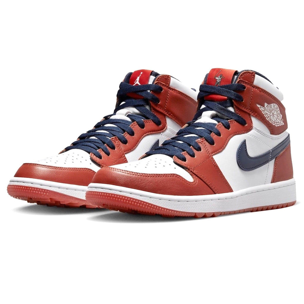Eastside Golf x Air Jordan 1 High Golf Out the Mud