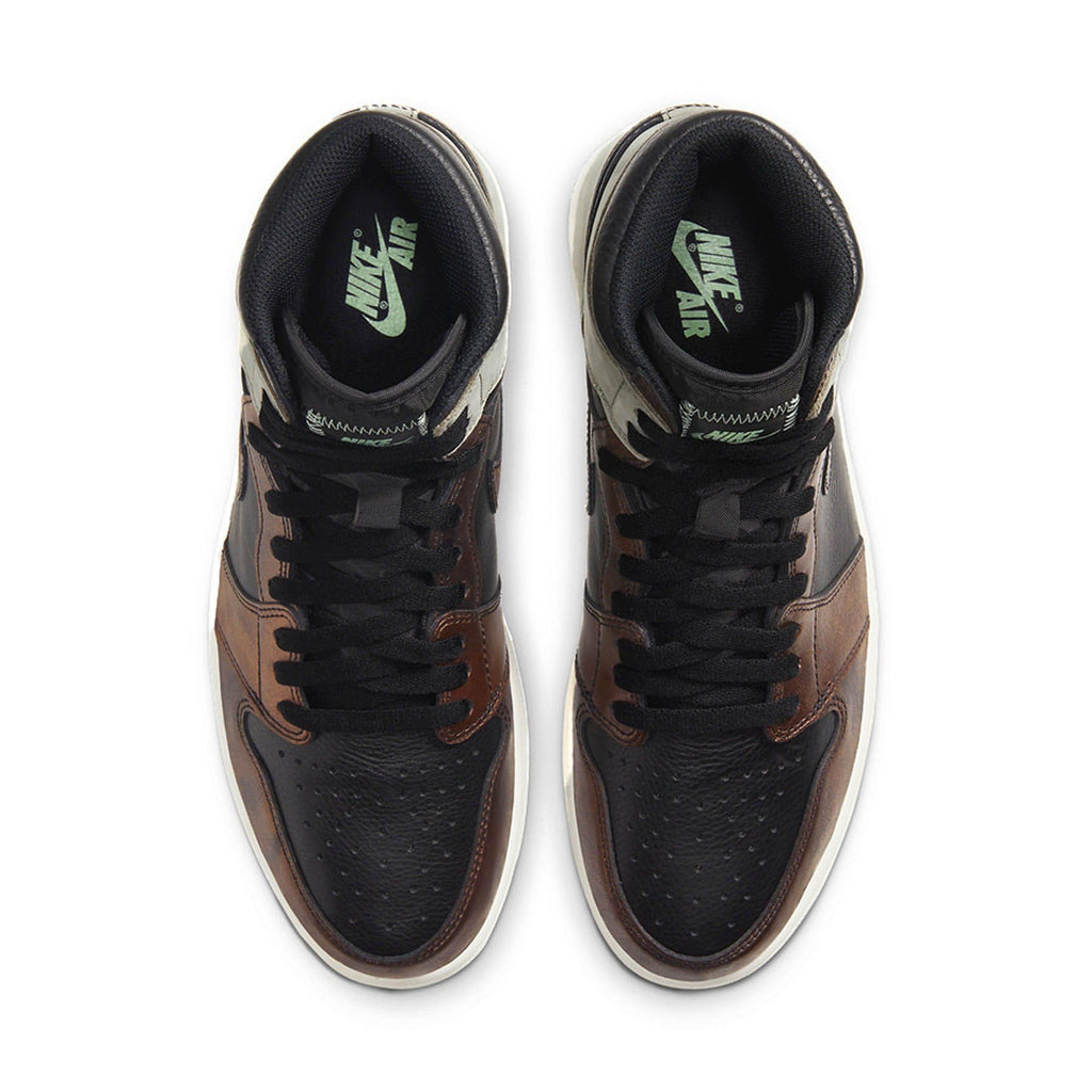 Air Jordan 1 Retro High OG Patina