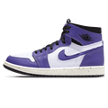 Air Jordan 1 High Zoom Comfort Crater Purple
