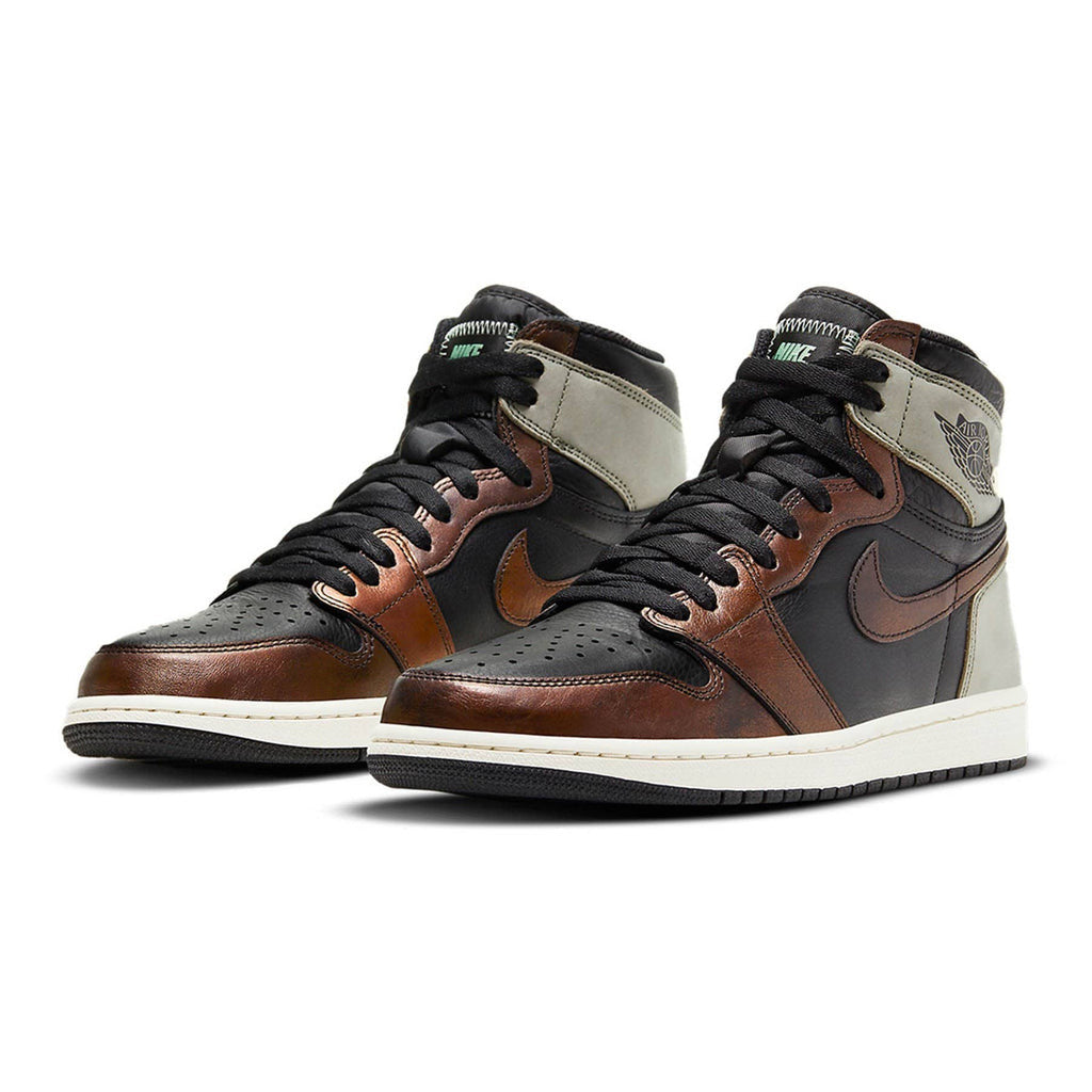 Air Jordan 1 Retro High OG Patina