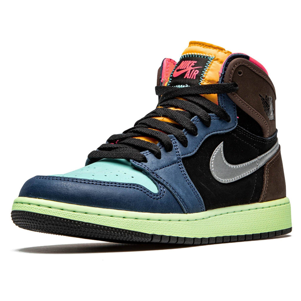 Air Jordan 1 Retro High GS Tokyo Bio Hack
