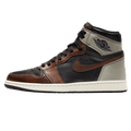 Air Jordan 1 Retro High OG Patina