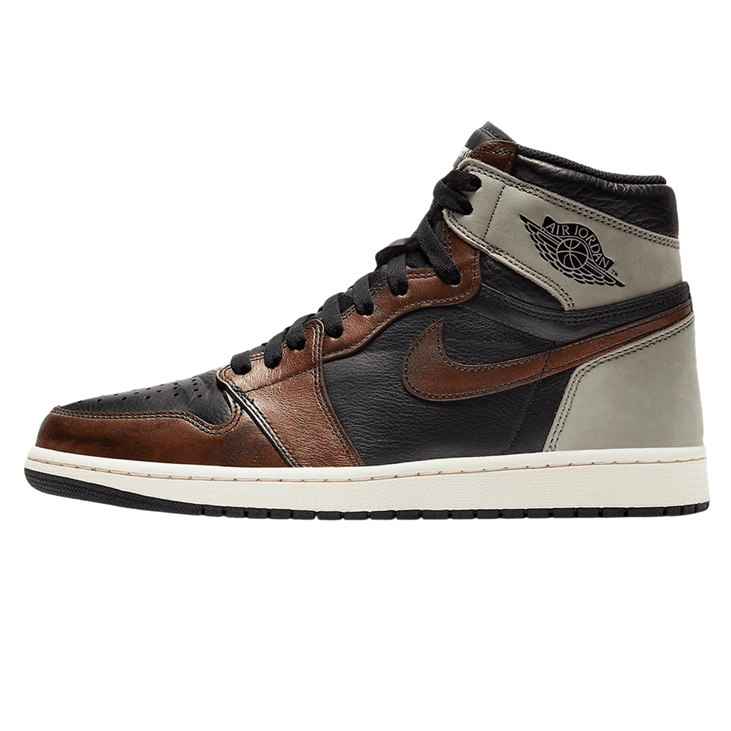 Air Jordan 1 Retro High OG Patina