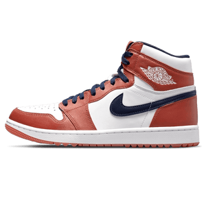 Eastside Golf x Air Jordan 1 High Golf Out the Mud