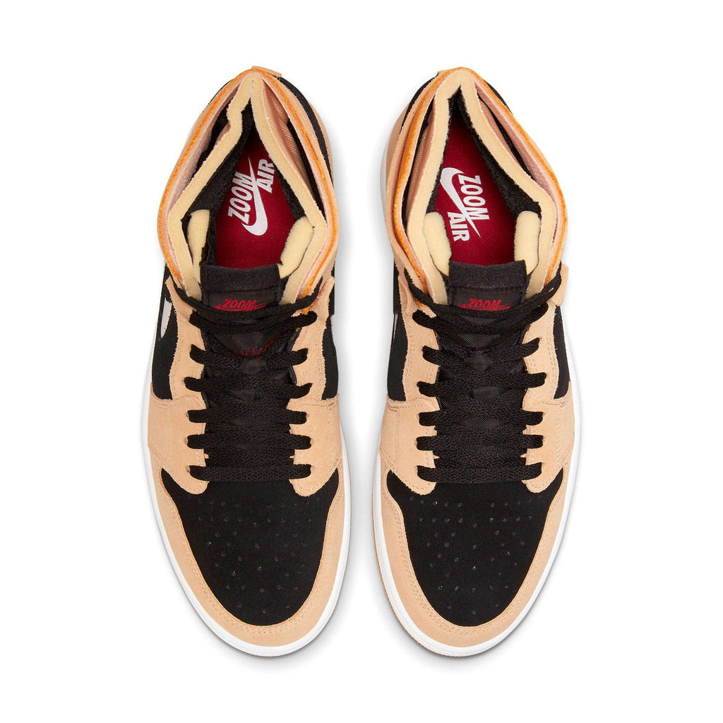 Air Jordan 1 High Zoom Comfort Pumpkin Spice