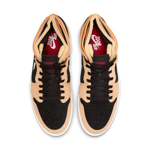 Air Jordan 1 High Zoom Comfort Pumpkin Spice