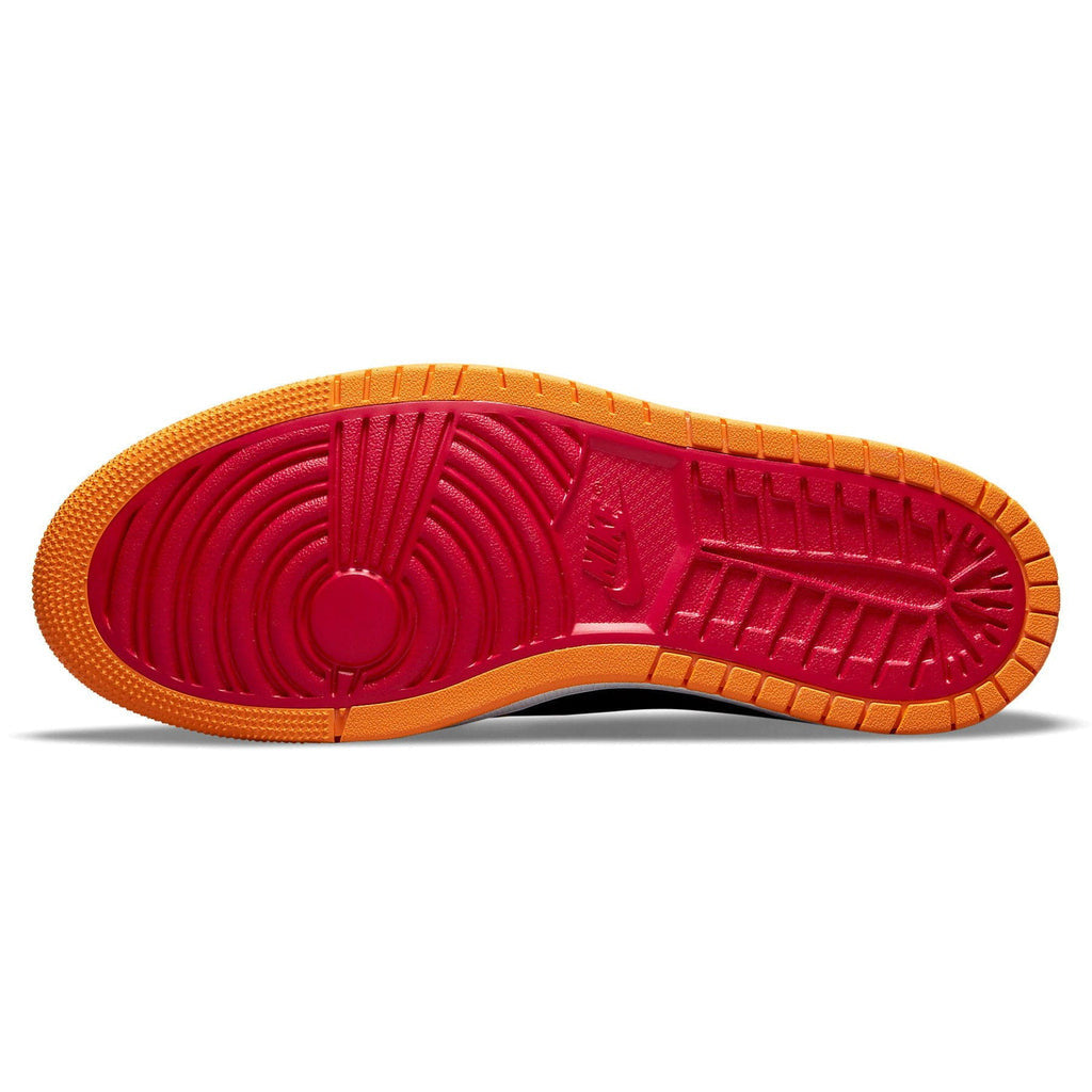 Air Jordan 1 High Zoom Comfort Pumpkin Spice