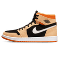 Air Jordan 1 High Zoom Comfort Pumpkin Spice