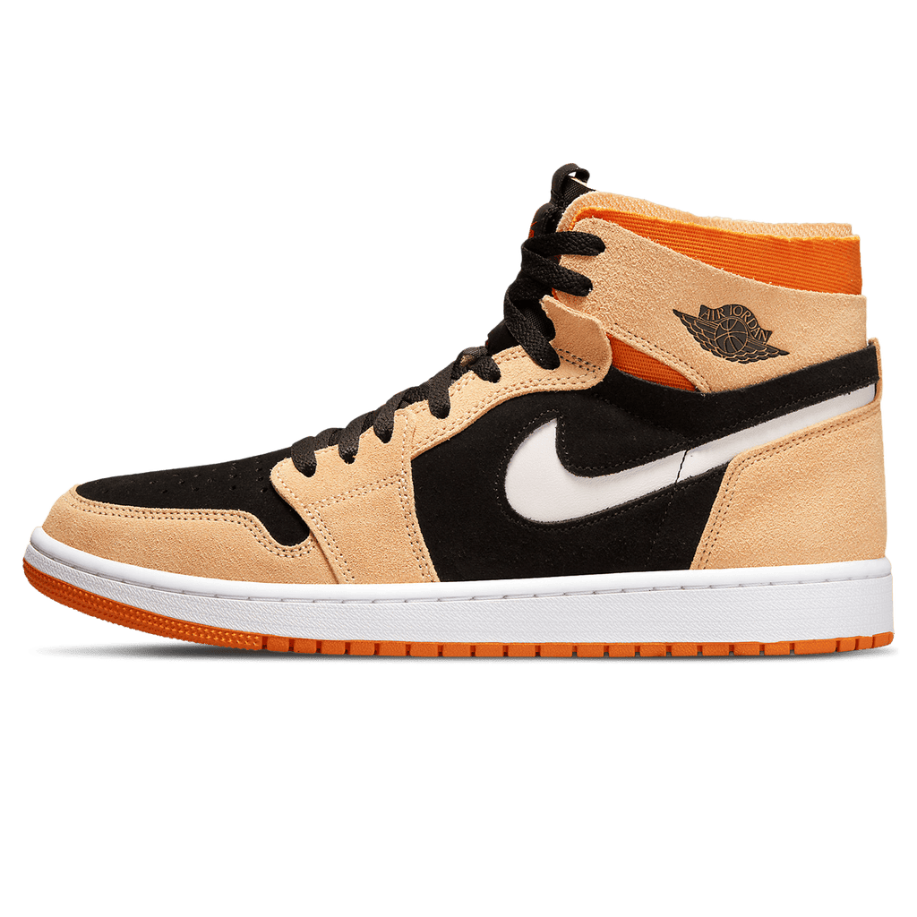 Air Jordan 1 High Zoom Comfort Pumpkin Spice