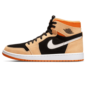 Air Jordan 1 High Zoom Comfort Pumpkin Spice