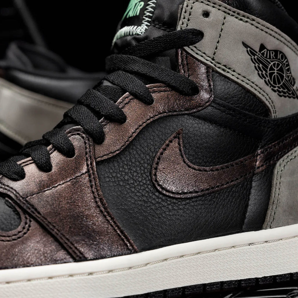 Air Jordan 1 Retro High OG Patina