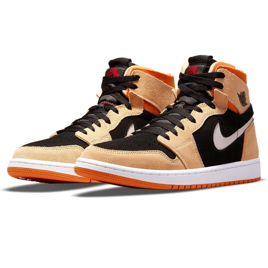 Air Jordan 1 High Zoom Comfort Pumpkin Spice