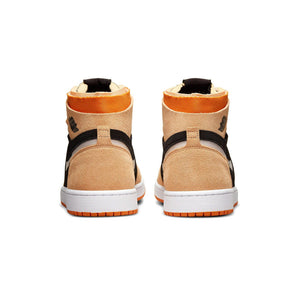 Air Jordan 1 High Zoom Comfort Pumpkin Spice