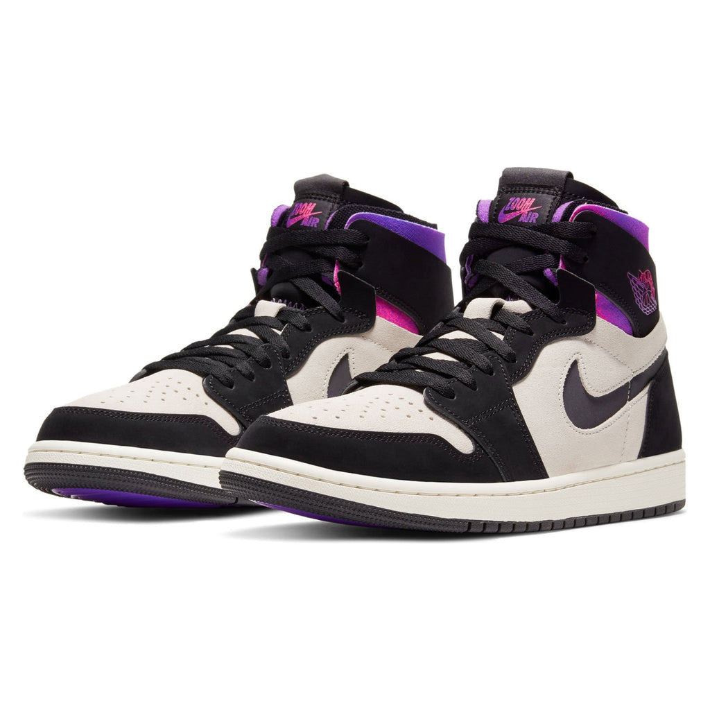 PSG x Air Jordan 1 High Zoom Comfort Paris