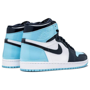 Air Jordan 1 Wmns Retro High OG Blue Chill