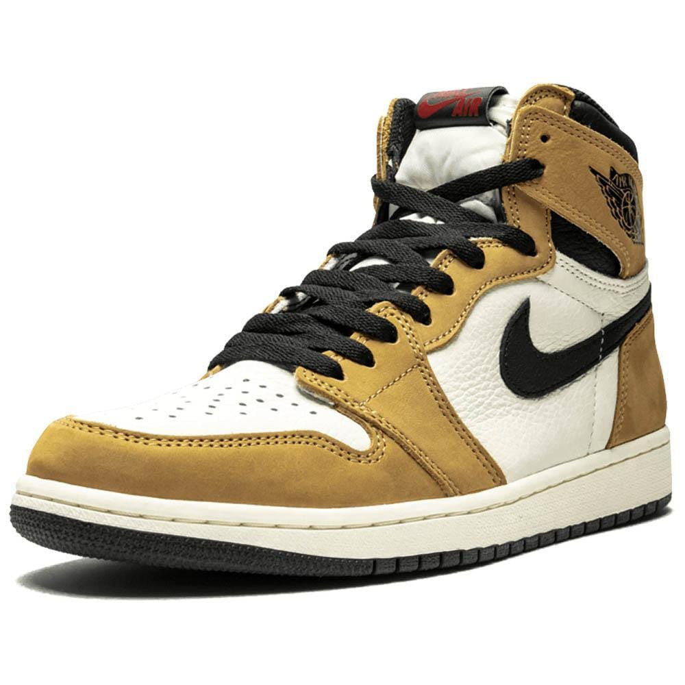 Air Jordan 1 Retro High OG Rookie of the Year