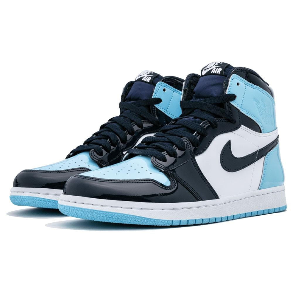 Air Jordan 1 Wmns Retro High OG Blue Chill