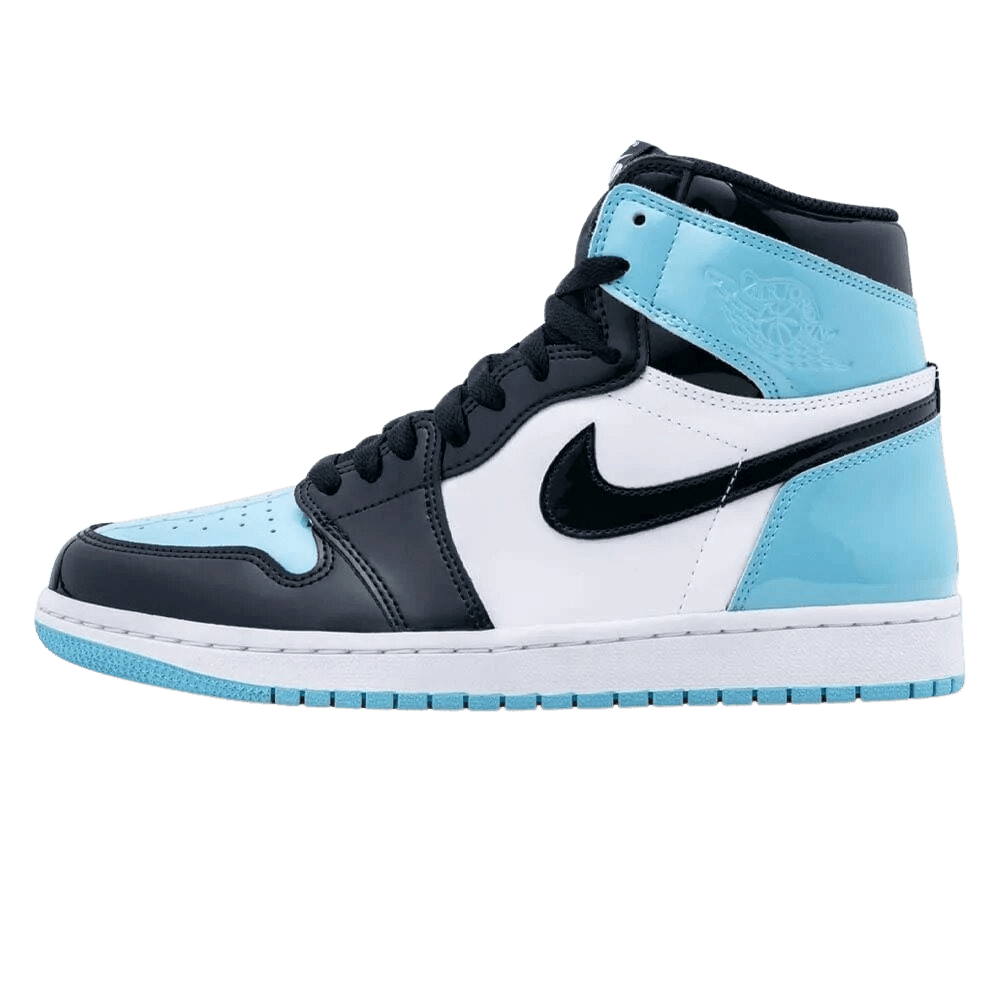 Air Jordan 1 Wmns Retro High OG Blue Chill