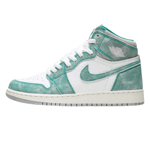 Air Jordan 1 Retro High OG GS Turbo Green