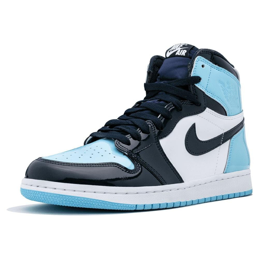 Air Jordan 1 Wmns Retro High OG Blue Chill