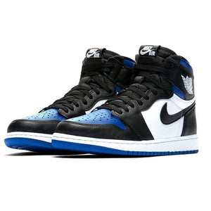 Air Jordan 1 Retro High OG Royal Toe