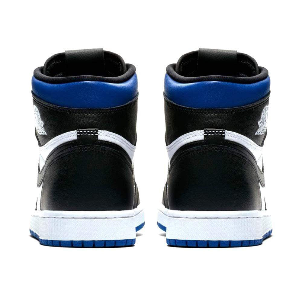 Air Jordan 1 Retro High OG Royal Toe