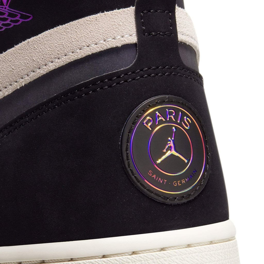 PSG x Air Jordan 1 High Zoom Comfort Paris