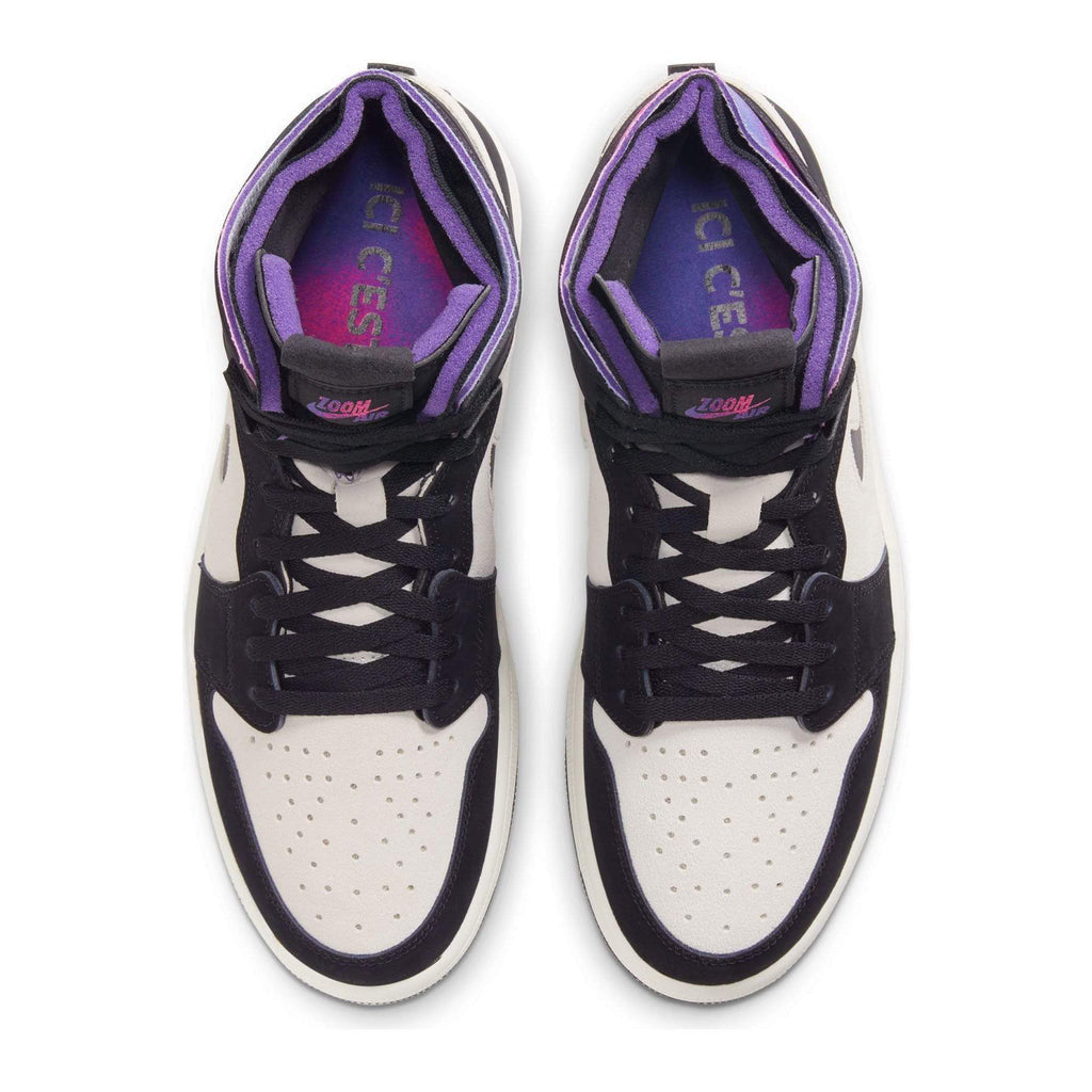 PSG x Air Jordan 1 High Zoom Comfort Paris