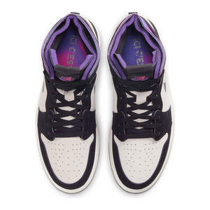 PSG x Air Jordan 1 High Zoom Comfort Paris