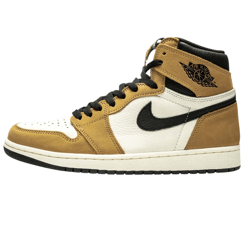 Air Jordan 1 Retro High OG Rookie of the Year
