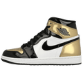 Air Jordan 1 Retro High OG NRG Gold Toe