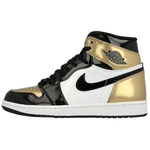 Air Jordan 1 Retro High OG NRG Gold Toe
