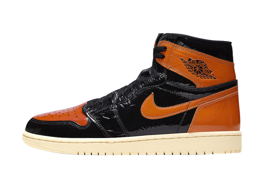 Air Jordan 1 Retro High OG Shattered Backboard 3.0
