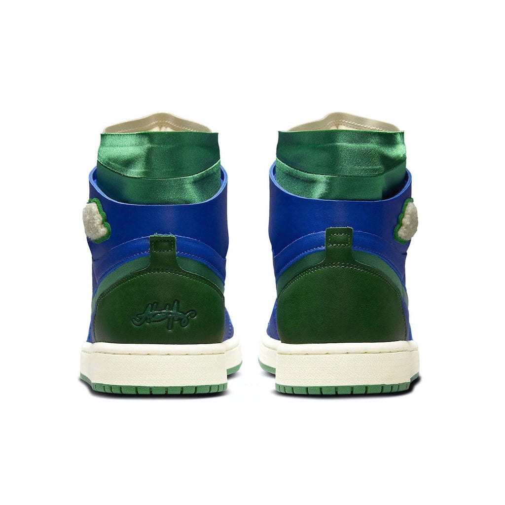 Aleali May x Air Jordan 1 Wmns High Zoom Comfort Califia