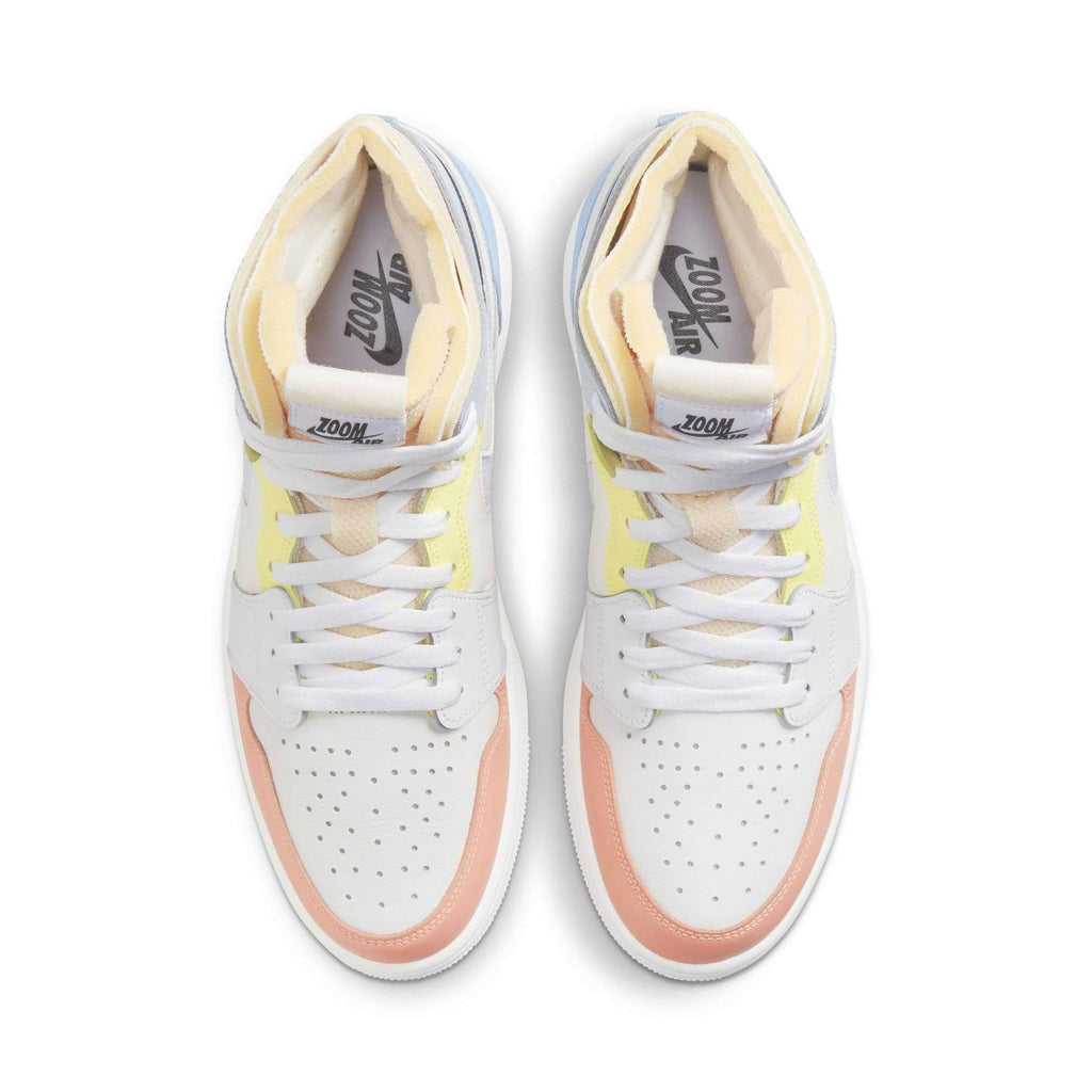 Air Jordan 1 High Zoom CMFT To My First Coach