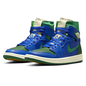 Aleali May x Air Jordan 1 Wmns High Zoom Comfort Califia