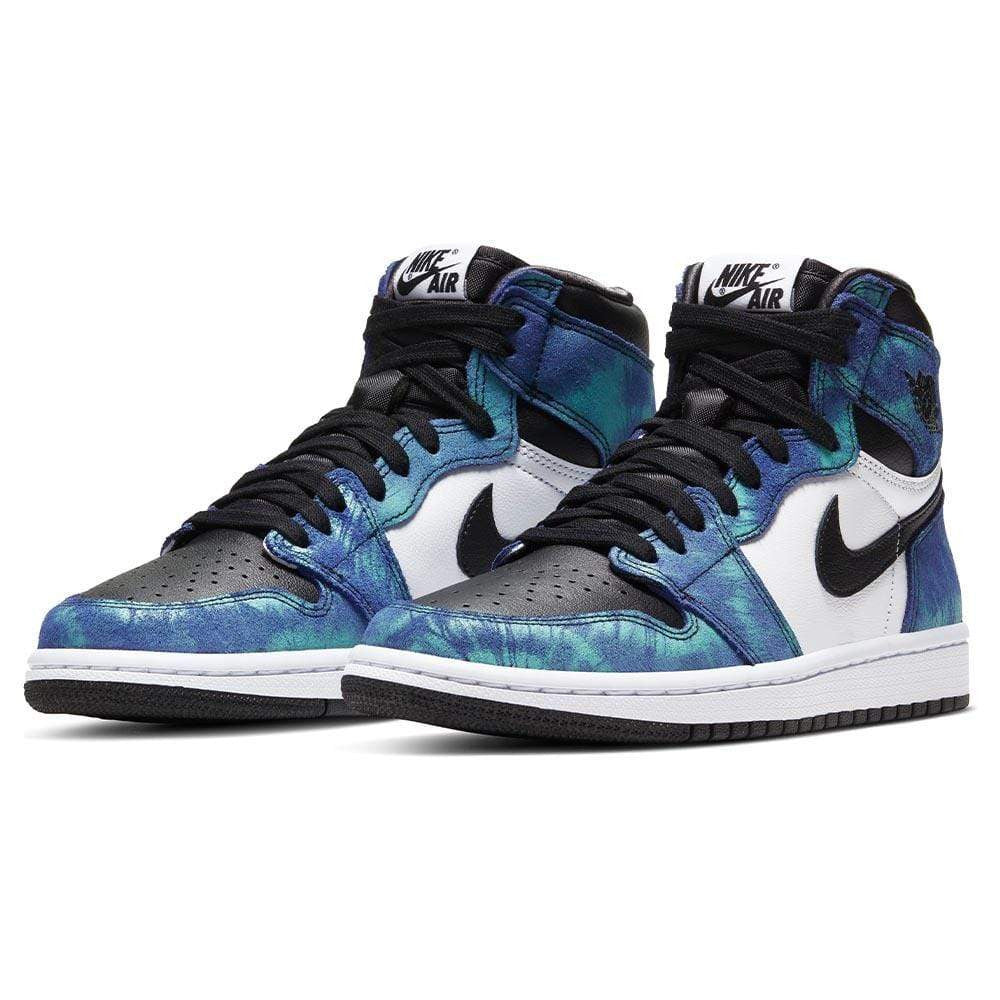 Air Jordan 1 Wmns Retro High OG Tie-Dye