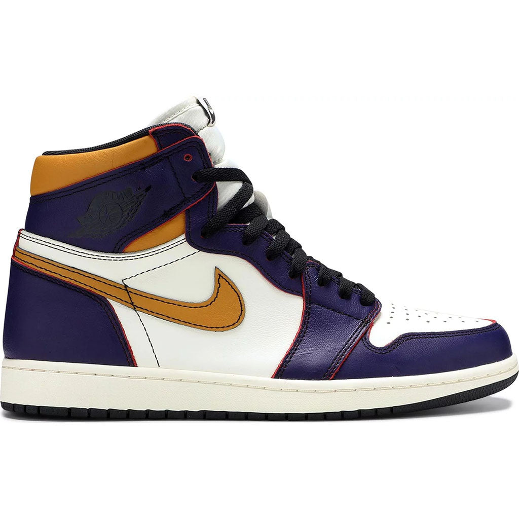 Air Jordan 1 Retro High OG SB LA To Chicago