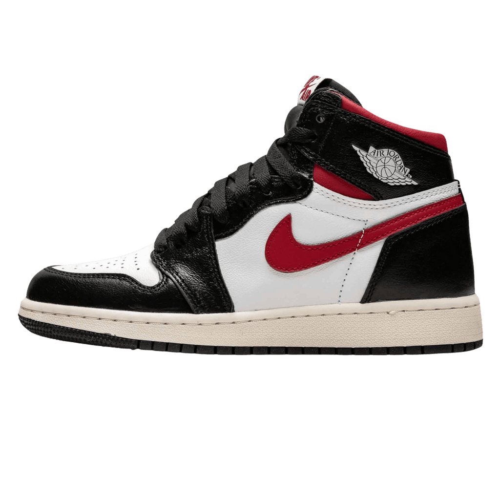 Air Jordan 1 Retro High OG GS Gym Red